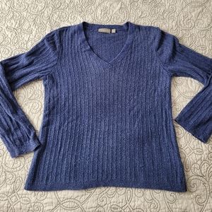 Croft & Barrow V-Neck Sweater